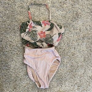 Albion Fit Swimsuit